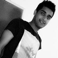 Mukesh Saini