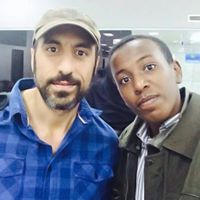 Mohanned Omer