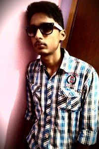 Varun Shukla