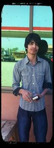 Asad Ali
