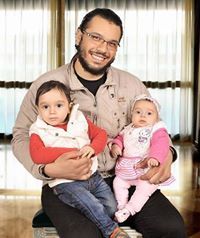 Ahmed Badawy