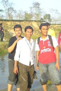 Shoaib Mahmud