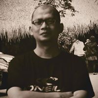 Andi Rachman