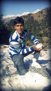 Vikas Choudhary