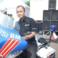 Basuki Nugroho