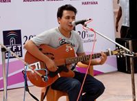 Vijay Negi