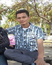 Ikbal Mayman