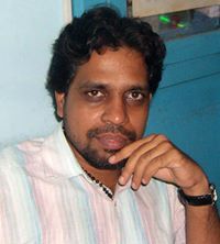 Santhosh Karunakaran