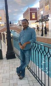 Rajesh Ch