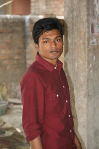 Shafayat Islam Sajal