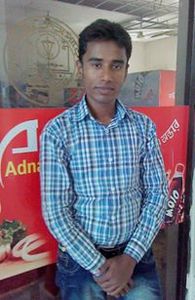 Sanjit Halder
