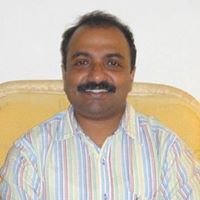 Mathew Jacob