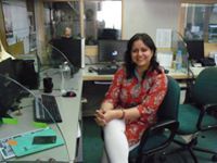 Yukti Garg