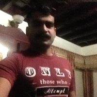 Sreekanth Pareakkattil