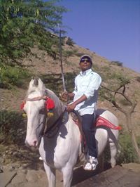 Mohammed Jameel