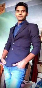 Anand Pandey
