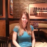 Jenny Keener