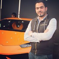Mohammad Mnasrah