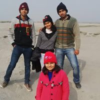 Ankit Saini