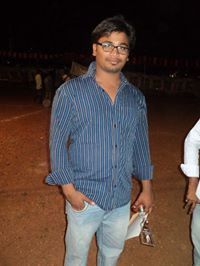 Subhaskar Reddy