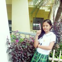 Kheziah Cusay