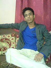Ashish Singhania