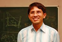 Neeladri Das