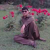 Khurram Ayubi