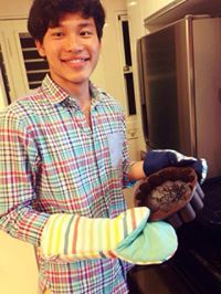 Marc Yang