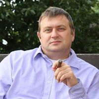 Alexandre Ovtchinnikov