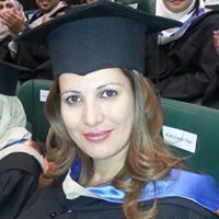 Wafa Elias