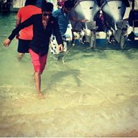 Zain Shaikh