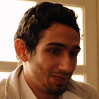 عبدالله الحلابى