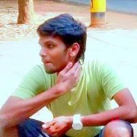 Umakanth Badeti