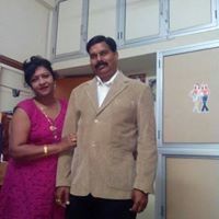 Ajay Garg