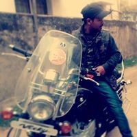 Naresh Kumar Bhagat
