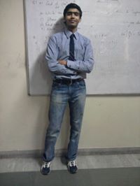 Himanshu Arora