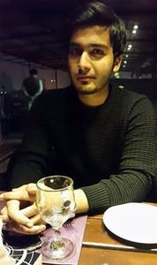 Abdullah Dodhy