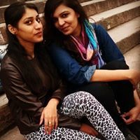 Tarushi Choudhary