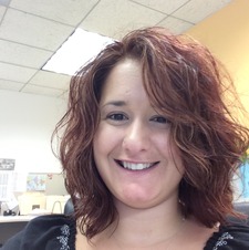 Heather Little everett