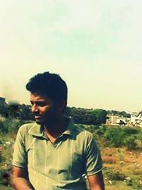 Abhijit Murgod