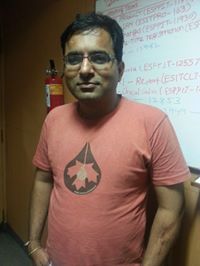 Karunakar Reddy