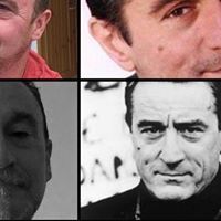 Robettp De Niro
