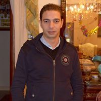 Mohamed Elgamal