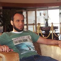 Ahmed Elsawy