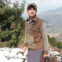 Faran Raza