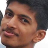 Venkatraman Hegde