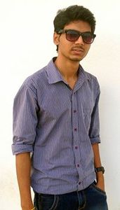 Abhishek Vaidya