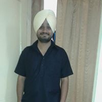 Jagdeep Bhardwaj