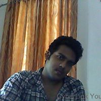 Vishnukanth Sreedharan Pillai